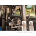 test1234566 Antique steam engine locomotive for scenic spots Supplier